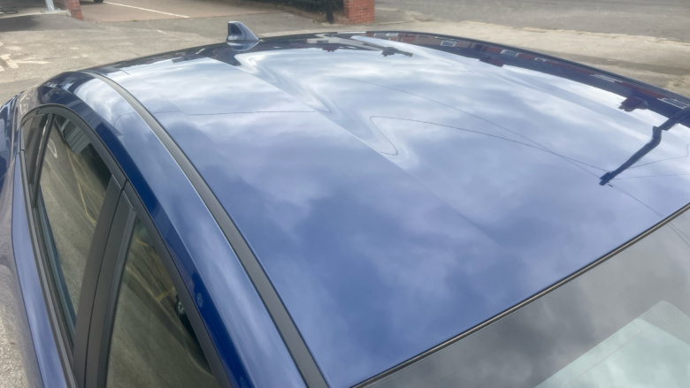 Toyota Prius 2.0 PHEV Design 5dr CVT Hatchback